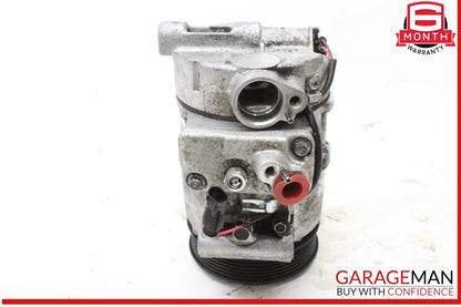05-11 Mercedes R171 SLK280 C350 C300 AC A/C Air Conditioning Compressor OEM