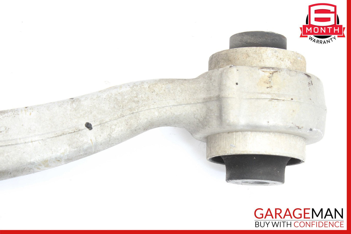 08-14 Mercedes W204 C250 Front Right Side Curved Wishbone Control Arm OEM