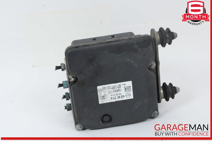 12-18 Audi A7 Quattro A6 S6 ABS Anti Lock Brake Pump Module 4G0907379S OEM