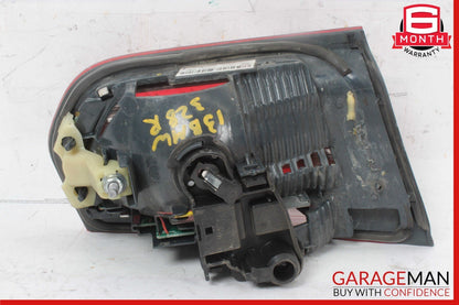 12-15 BMW F30 320i 328i Sedan Rear Right Side Inner Taillight Tail Light Lamp