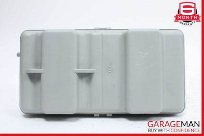 00-09 Mercedes R230 SL500 S500 Seat Vacuum Pump Reservoir Tank 2208050119 OEM