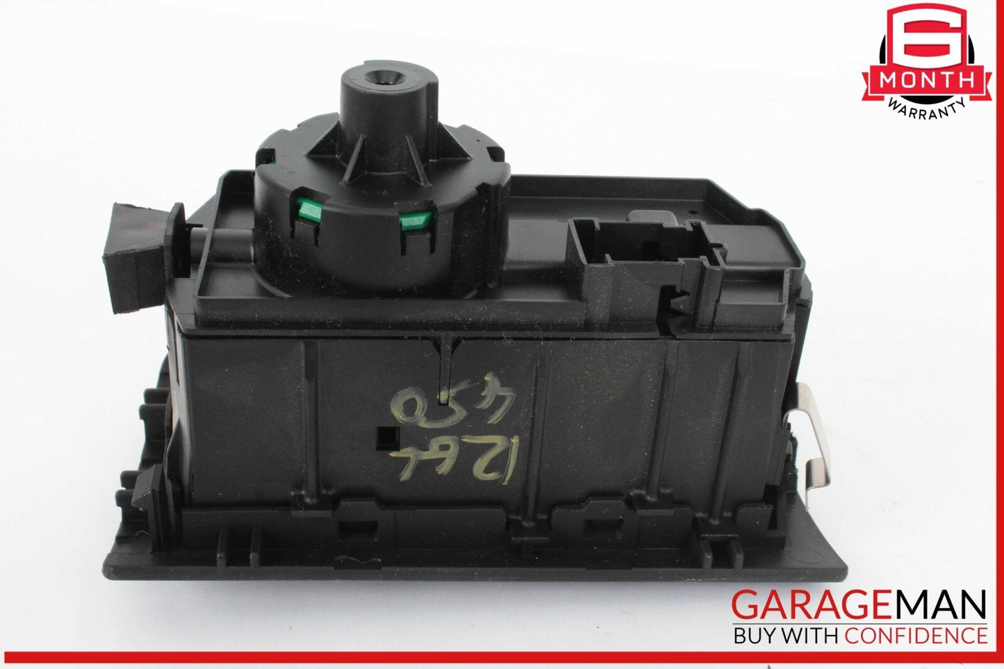 06-13 Mercedes X164 GL450 4MATIC Headlight Control Switch Module 1645453504 OEM