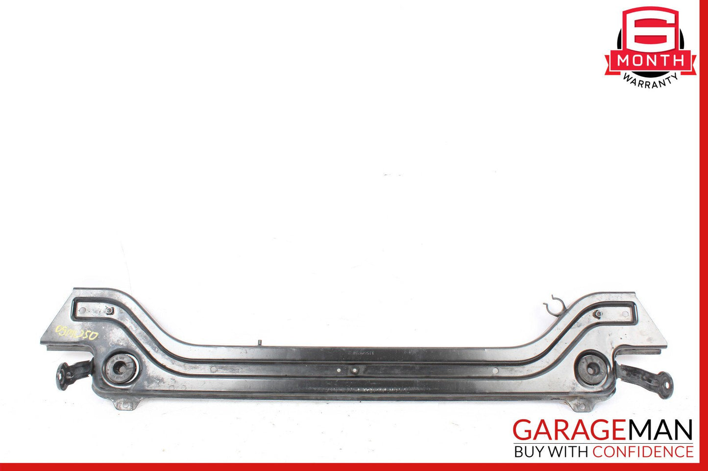 06-11 Mercedes W164 ML350 ML63 AMG ML550 ML500 Front Lower Radiator Support OEM