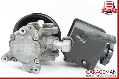 98-03 Mercedes CLK320 SL500 E320 Power Steering Pump Reservoir Assembly