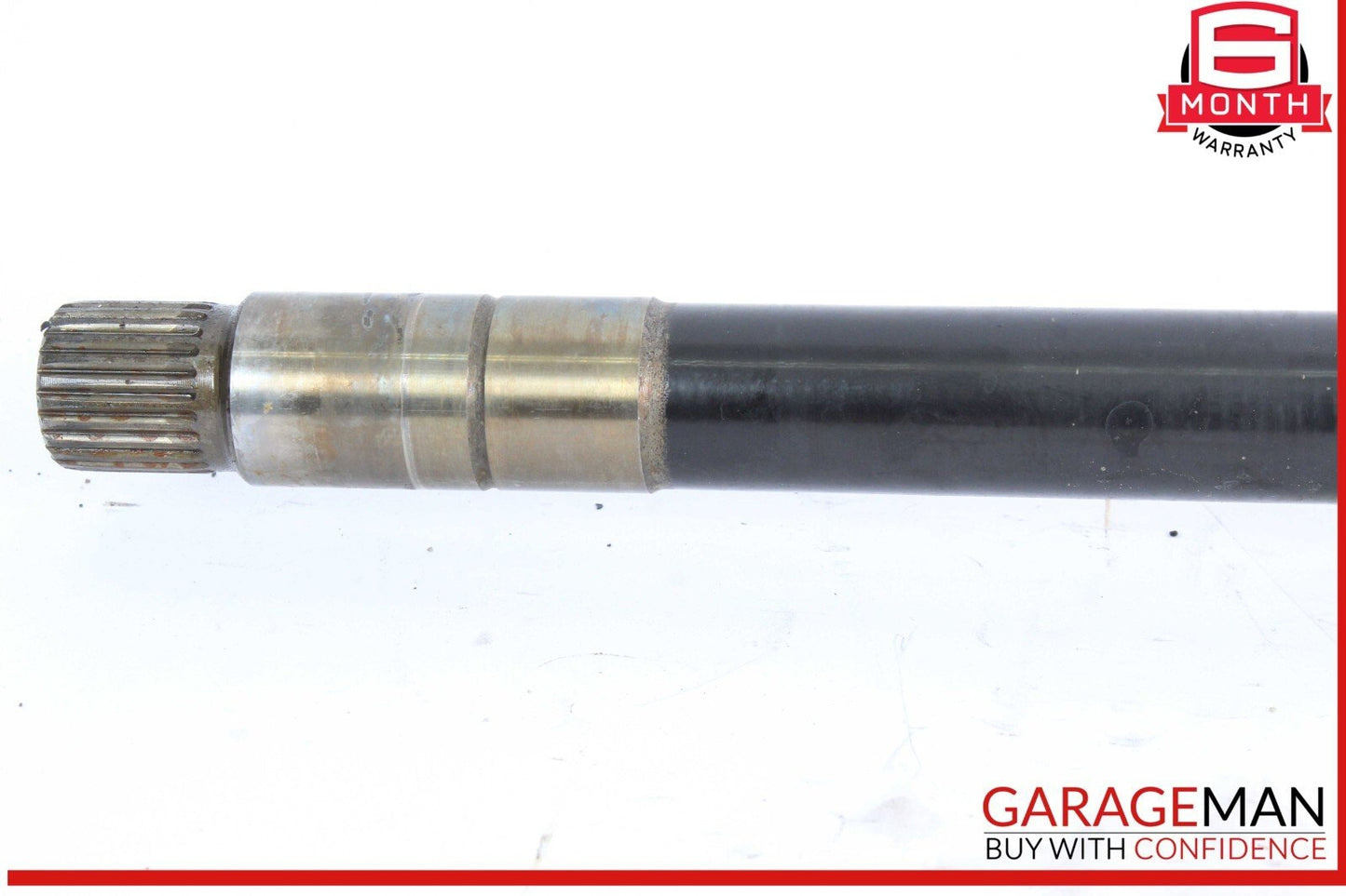 17-22 Maserati Levante AWD Front Left Driver Side Suspension Axle Shaft OEM
