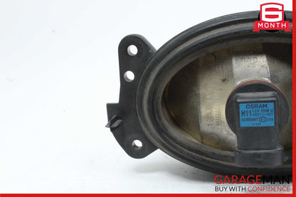 06-09 Mercedes CLK550 E350 CLK350 Front Left Driver Side Foglight Fog Light Lamp