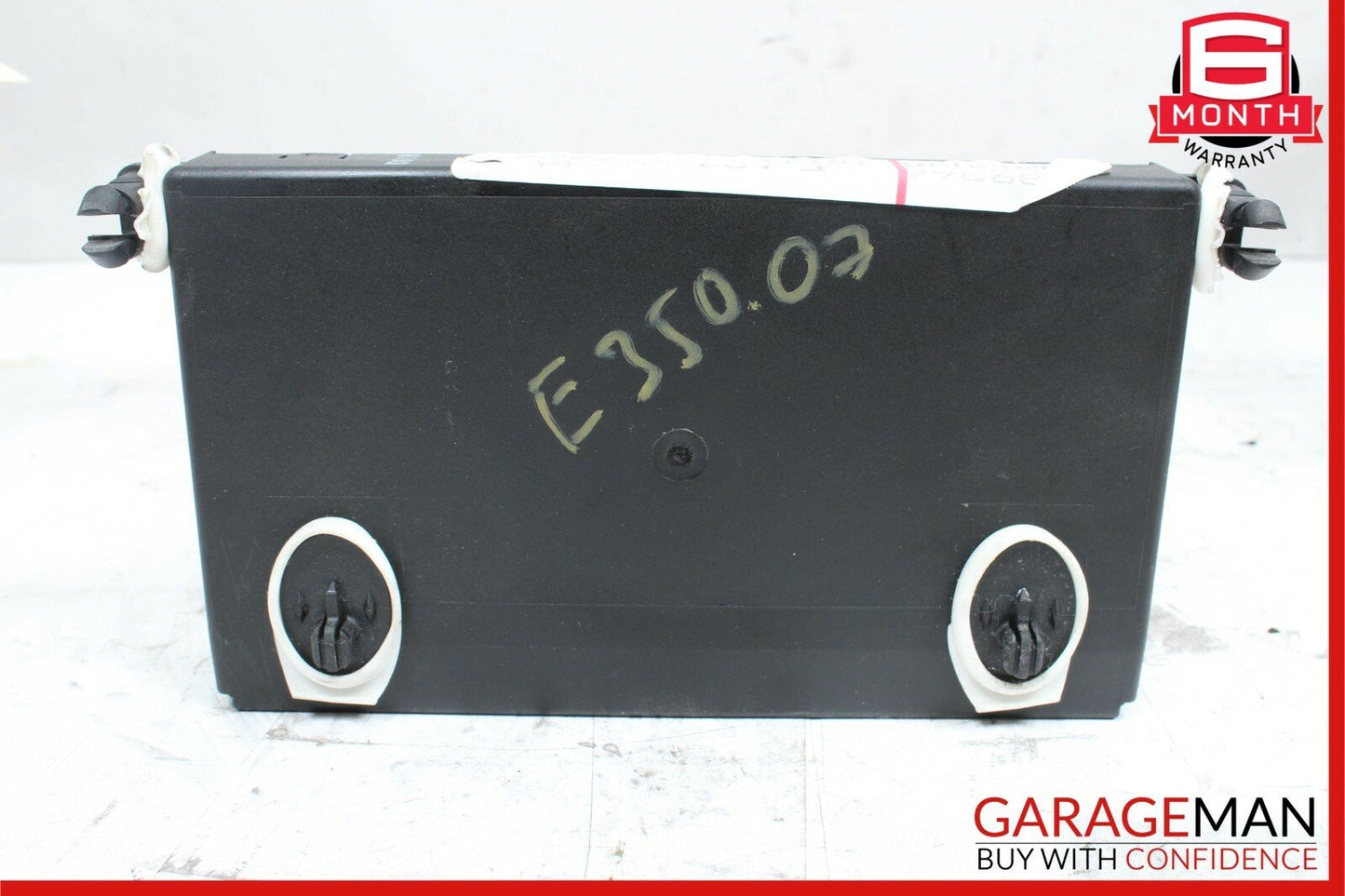 03-09 Mercedes W211 E350 E550 Front Right Passenger Door Controller Module Unit