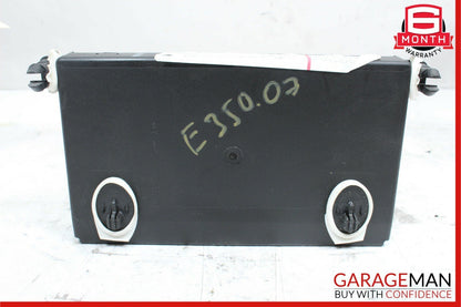 03-09 Mercedes W211 E350 E550 Front Right Passenger Door Controller Module Unit
