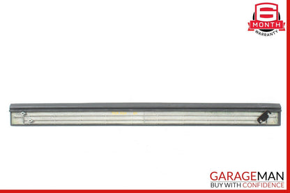 97-04 Mercedes R170 SLK320 Rear Luggage Top Shelf Trim Cover Panel Anthracite