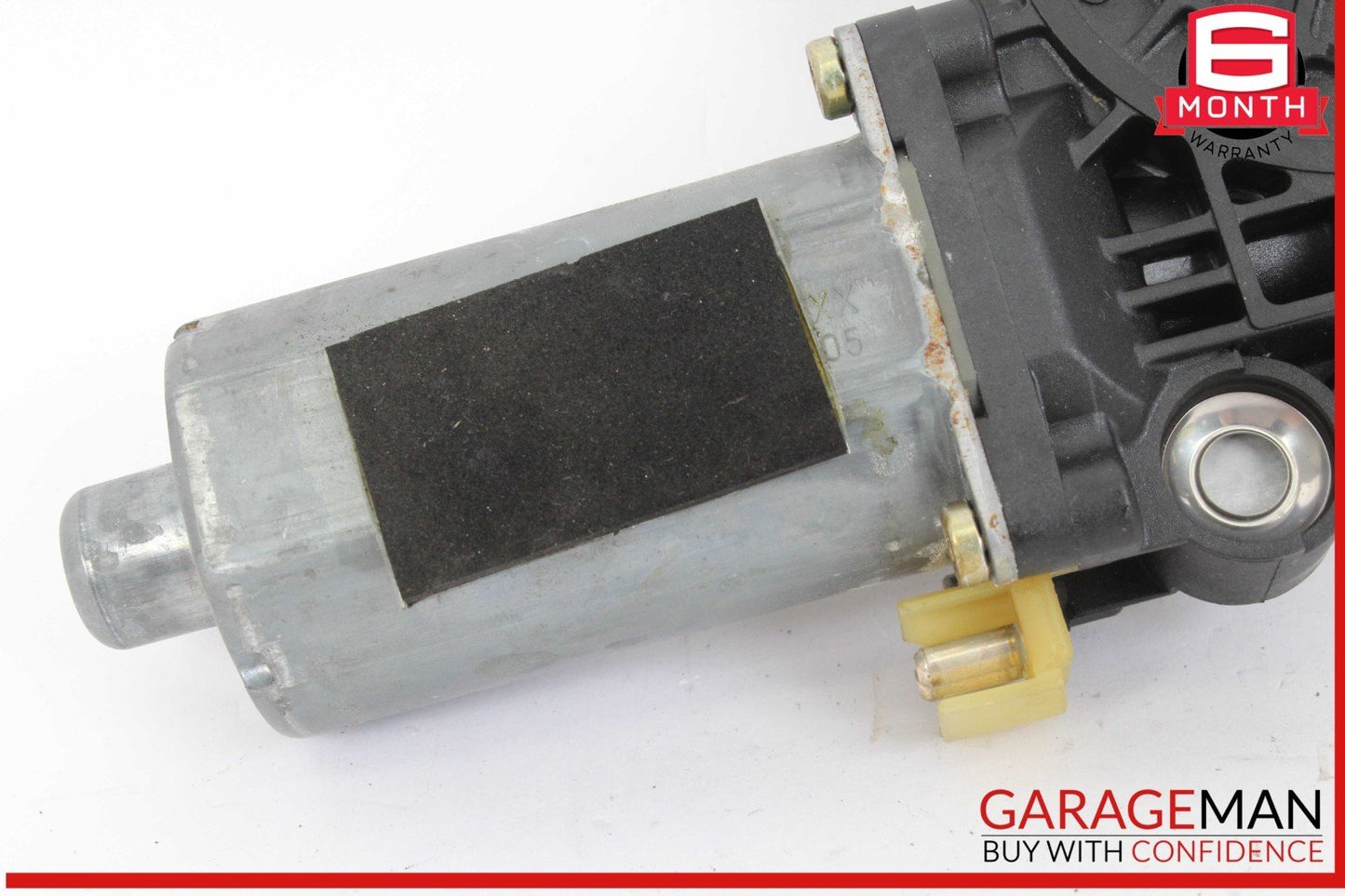 01-04 Mercedes R170 SLK230 SLK320 Front Right Side Door Window Regulator Motor