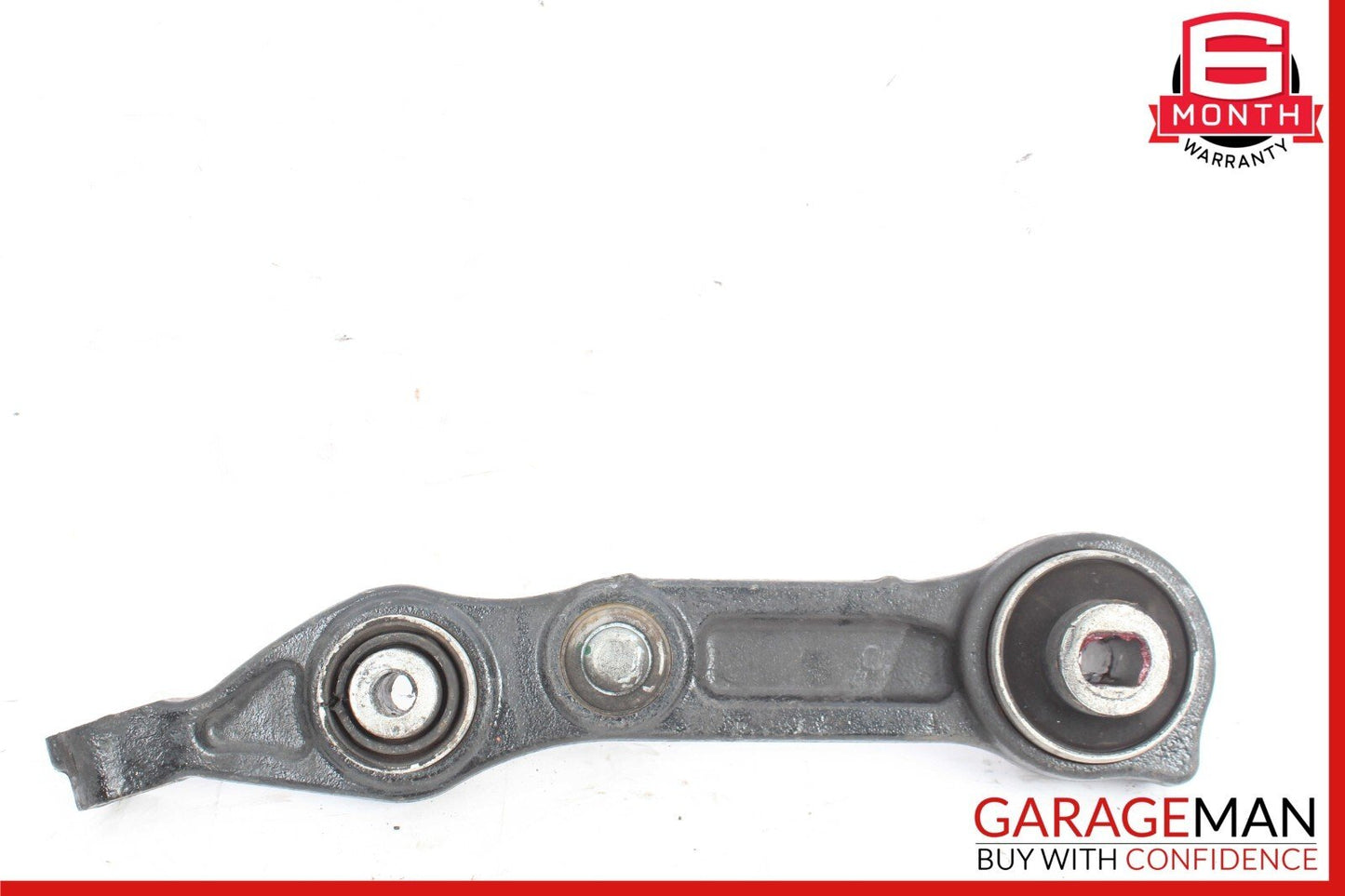03-11 Mercedes W219 CLS550 E320 E550 RWD Front Right Lower Rearward Control Arm