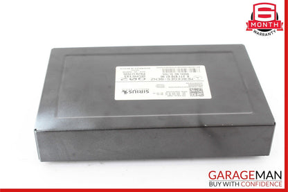 03-09 Mercedes GL450 E350 CLK350 CL600 Sirius Satellite Radio Receiver Module