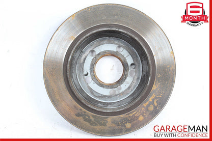 00-06 Mercedes W215 CL600 CL55 AMG Front Right / Left Side Brake Rotor Disc