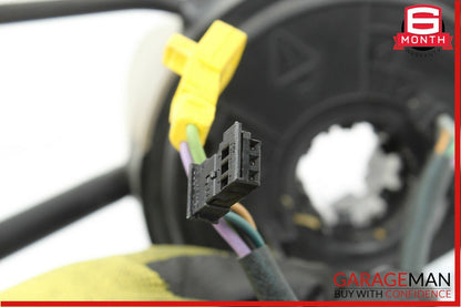 03-06 Mercedes W220 S430 CL600 Steering Column Control Switches Assembly OEM
