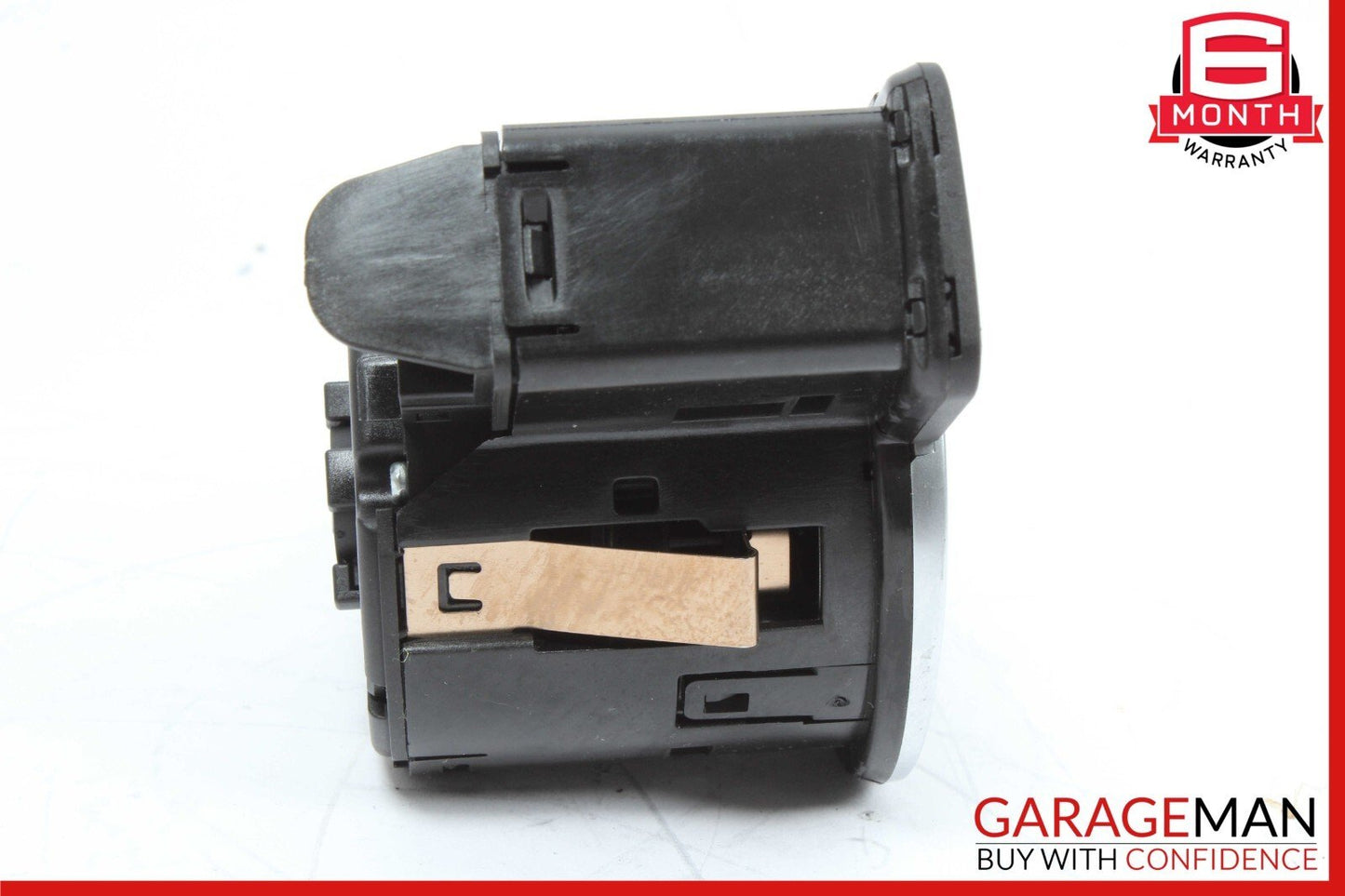 08-20 Mercedes W212 E550 C300 C250 Headlight Fog Light Switch Control Module OEM