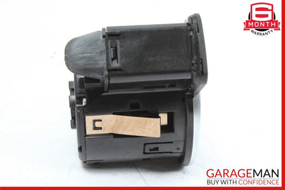 08-20 Mercedes W212 E550 C300 C250 Headlight Fog Light Switch Control Module OEM