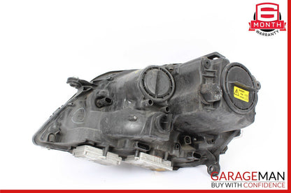 07-09 Mercedes X164 GL450 GL550 Front Right Side Headlight Lamp Bi Xenon OEM