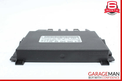 03-09 Mercedes W209 CLK55 CLK500 Parktronic Park Assist Control Module OEM