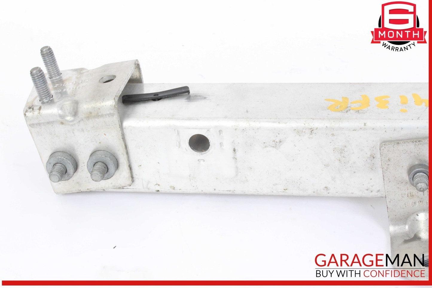 14-21 BMW i3 I01 Front Right Side Bumper Reinforcement Support Bracket Mount OEM