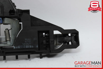 06-13 Mercedes X164 GL450 ML500 Front Right Exterior Door Handle Keyless Go OEM