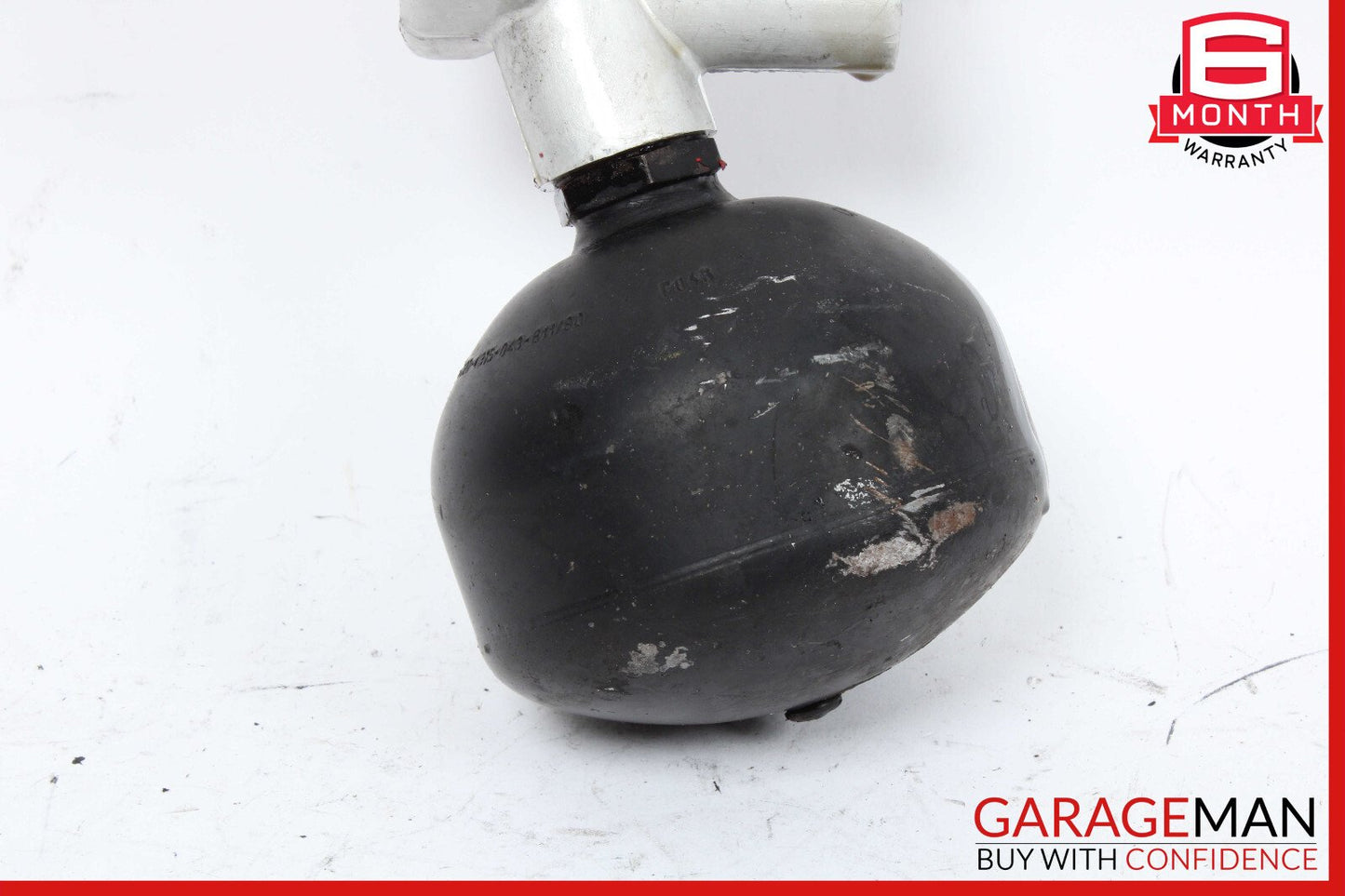 Mercedes W215 CL500 Pressure Relief Valve ABC Hydraulic Suspension OEM