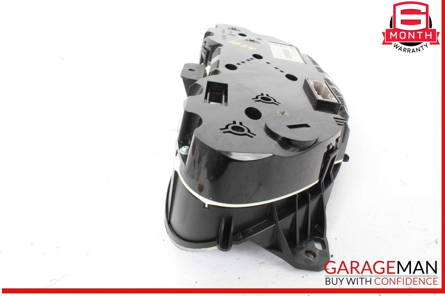 13-16 Audi S4 Speedometer Instrument Cluster Gauge 8K0920983 OEM