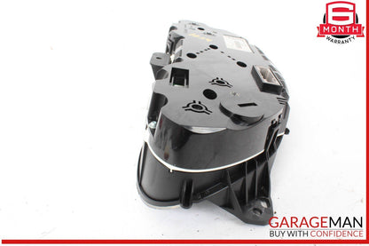 13-16 Audi S4 Speedometer Instrument Cluster Gauge 8K0920983 OEM