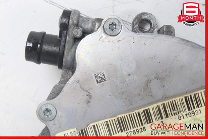 11-18 Mercedes X166 GL450 CL550 E550 Engine Motor Vacuum Pump 2780108102 OEM