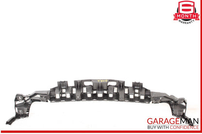 13-19 Mercedes X166 GL450 GL350 Rear Bumper Support Mount Bracket Bar OEM