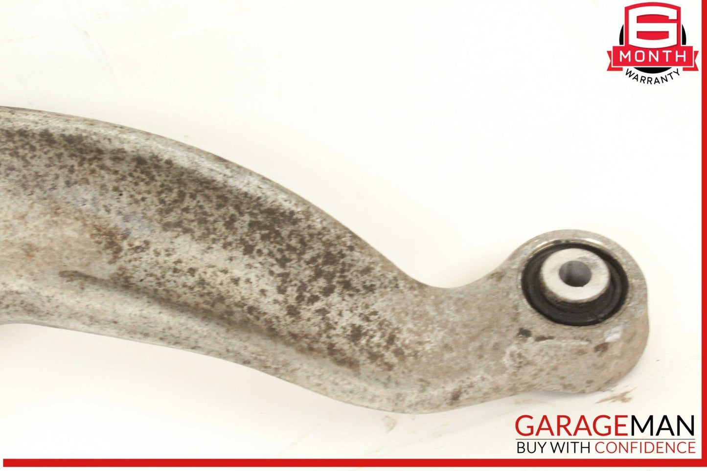 09-18 Audi Q5 A5 S4 A4 A7 Rear Left Driver Side Upper Control Arm 8K0505323H OEM