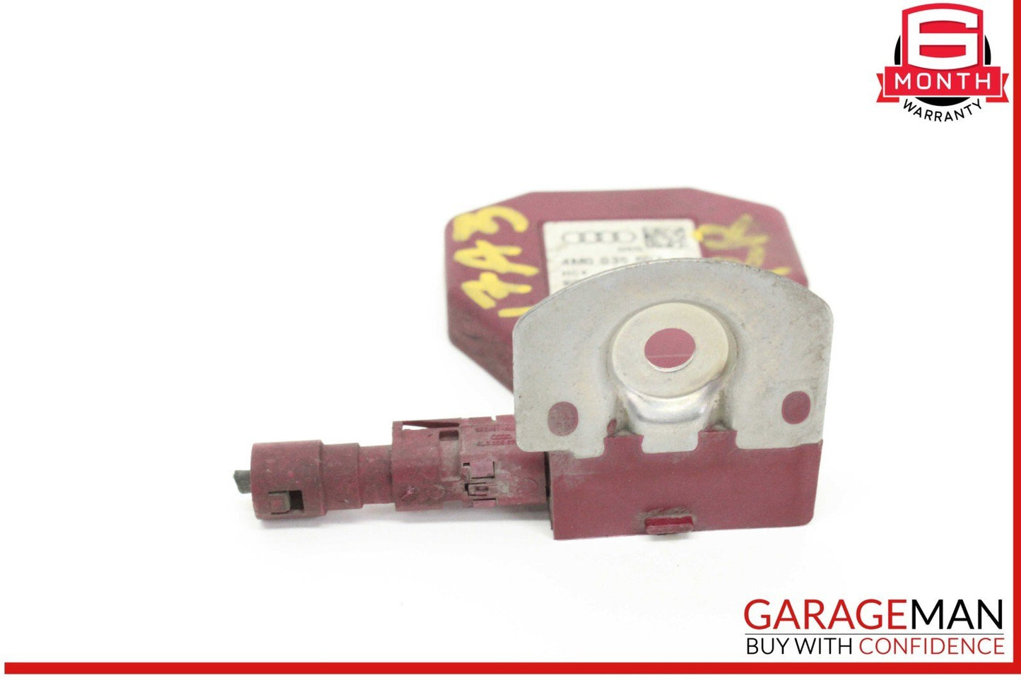 16-24 Audi A3 Q7 RS5 S5 Q5 Telephone Phone Antenna Control Module Unit 4M0035507