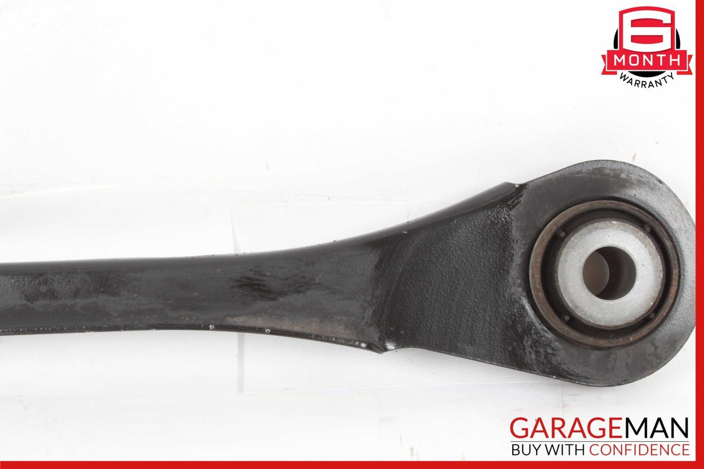 11-18 Porsche Cayenne 958 Hybrid S Rear Right or Left Tie Rod Control Arm OEM