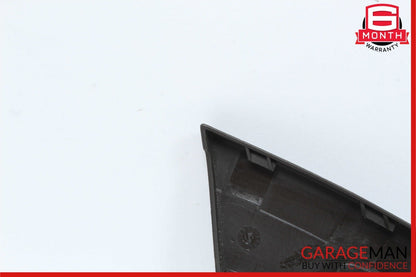 08-14 Mercedes W204 C300 C250 Sedan Front Left Side Tweeter Speaker Cover Beige