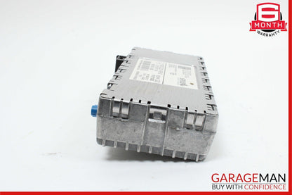 10-17 Mercedes SLK250 E350 C250 C300 Sirius Satellite Radio Receiver Module Unit