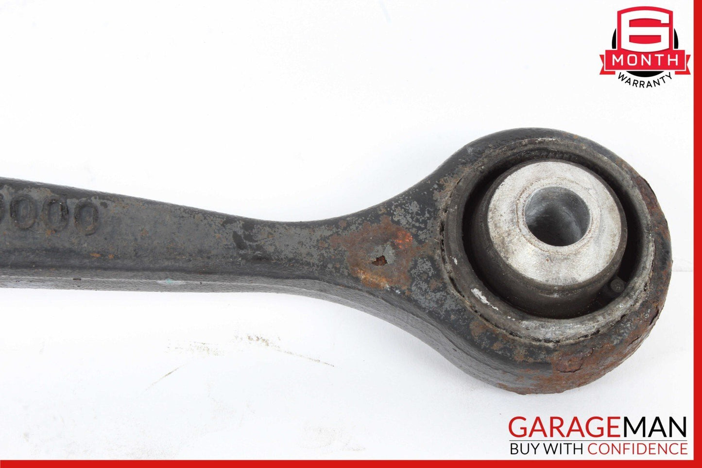 06-13 Mercedes X164 GL450 ML350 Rear Left or Right Upper Control Arm OEM