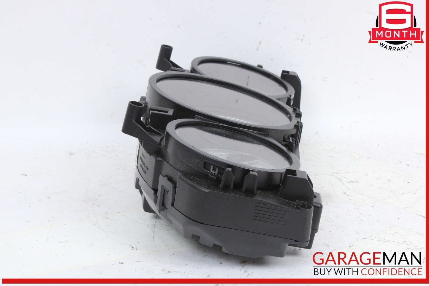 12-14 Mercedes W204 C250 Speedometer Odometer Instrument Cluster Gauge OEM