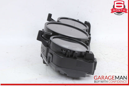 12-14 Mercedes W204 C250 Speedometer Odometer Instrument Cluster Gauge OEM