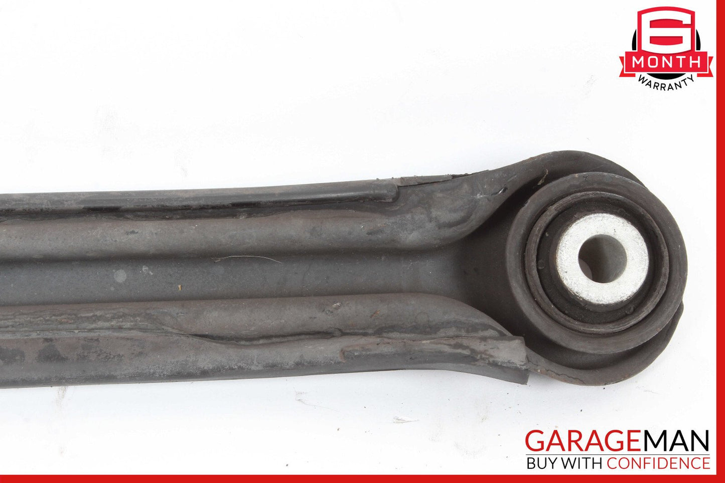 01-07 Mercedes W203 C230 Rear Right / Left Side Lower Control Thrust Arm Cover