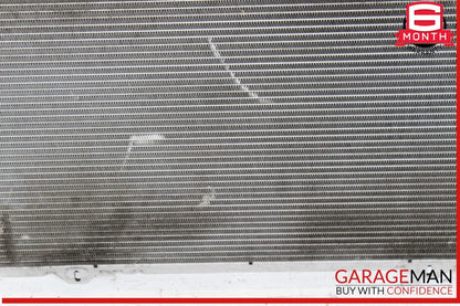 04-08 Chrysler Crossfire Engine Cooling Radiator Assembly 2025007803 OEM