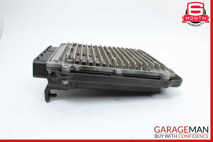 10-16 Mercedes W204 C350 E350 3.5L V6 ECU ECM Engine Computer Control Module