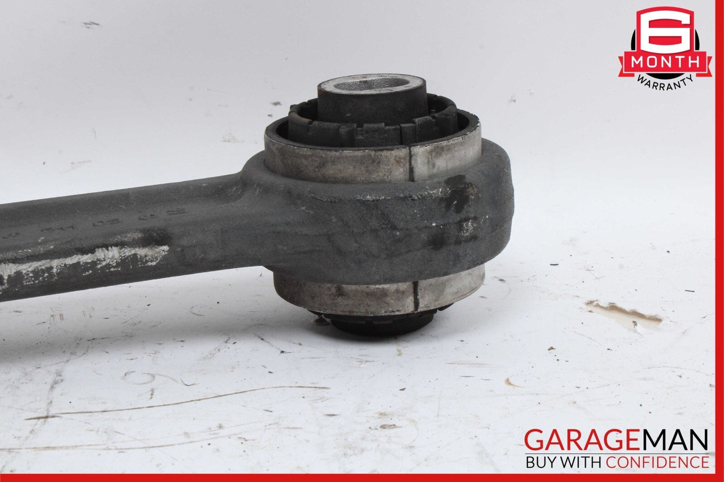 03-09 Mercedes W211 E350 E500 E550 RWD Front Righ Lower Rearward Control Arm OEM