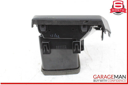 18-24 Nissan Leaf Front Right Passenger Side Dash AC A/C Air Vent Grille OEM