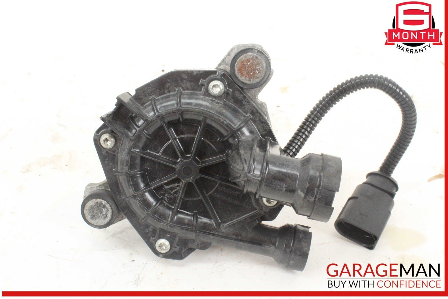 10-18 Porsche Panamera 970 E-Hybrid Secondary Air Smog Pump 95B959253 OEM
