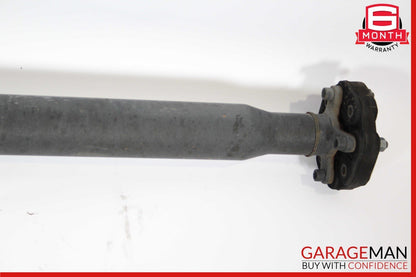 07-13 Mercedes W221 S600 RWD Rear Differential Drive Shaft Propeller Assembly