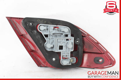 08-11 Mercedes W204 C300 C350 C63 AMG Sedan Rear Right Taillight Tail Light Lamp