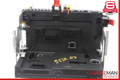 07-09 Mercedes W216 CL550 S550 Rear Trunk Fuse Box SAM Control Module Assembly