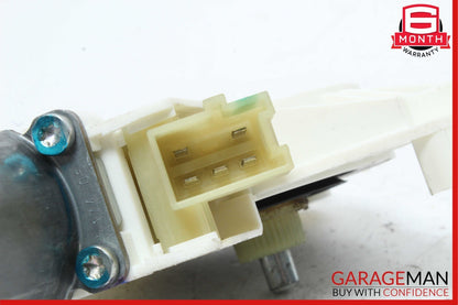 06-13 Mercedes GL550 ML350 GL450 Front Left Side Door Window Regulator Motor