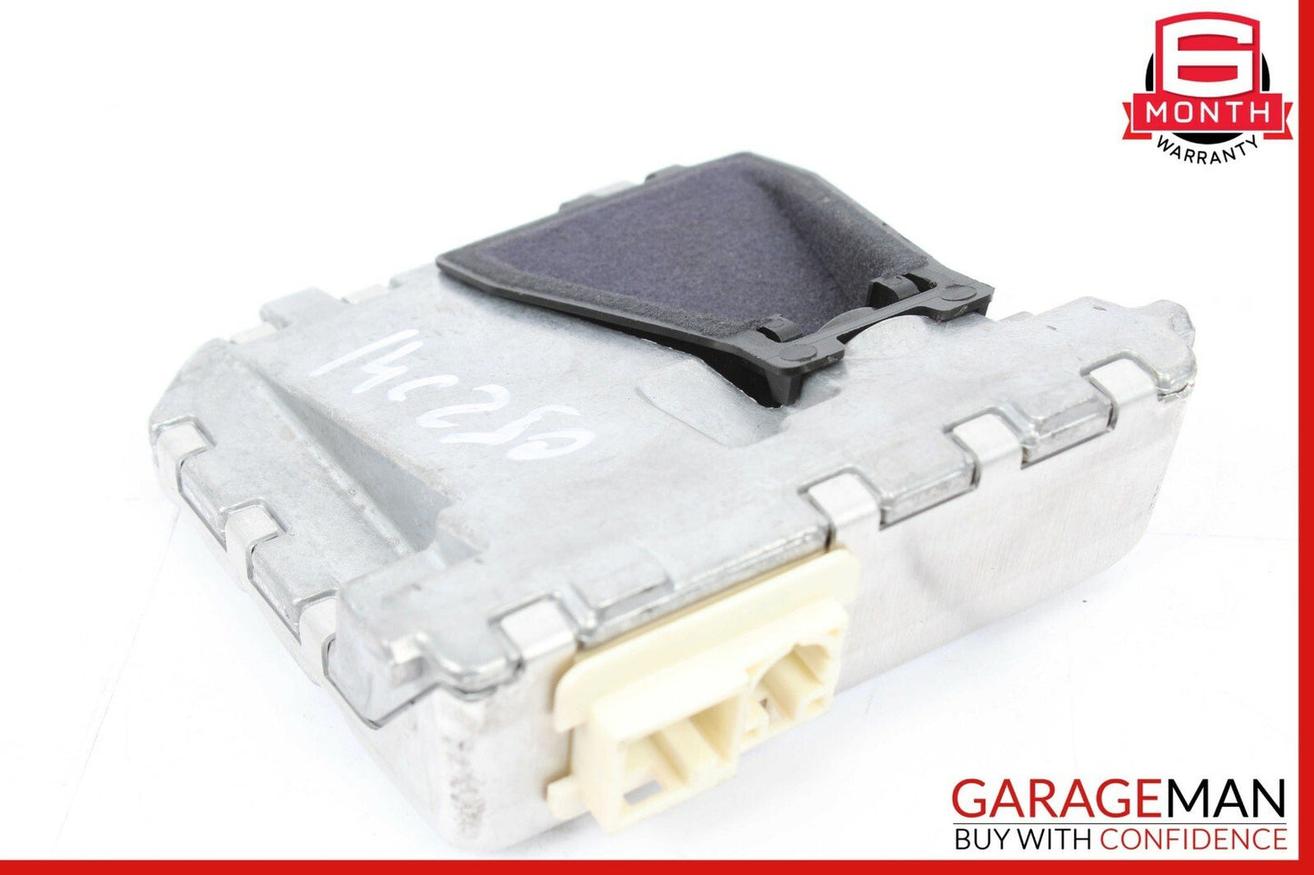 10-16 Mercedes C250 E350 SLK350 Active Lane Assist Front Camera OEM
