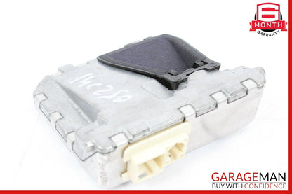 10-16 Mercedes C250 E350 SLK350 Active Lane Assist Front Camera OEM