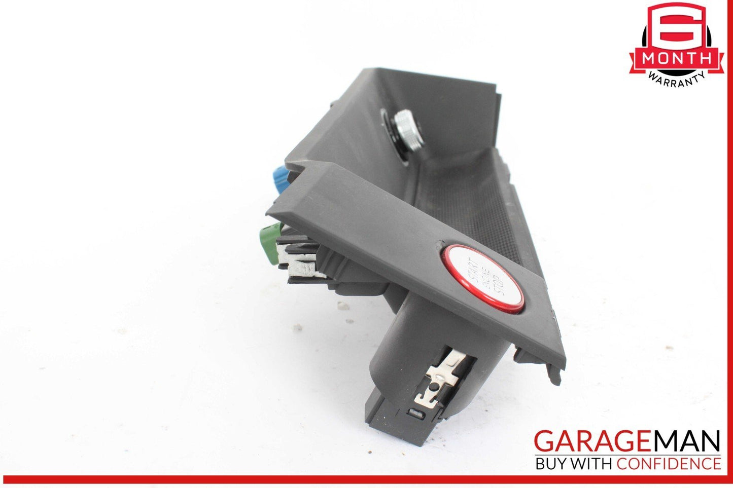 17-24 Audi RS5 S5 A4 Center Console Tray Power Outlet w/ USB Port 8W1864131C OEM